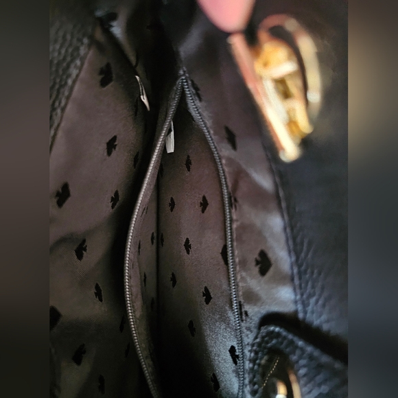 LOWSTART: Kate Spade Elegant Bag 💯 - Picture 10 of 15